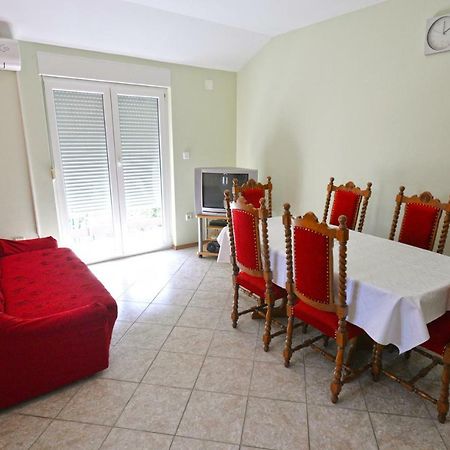 Apartmani Sime Betina  Exterior foto