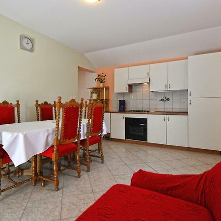 Apartmani Sime Betina  Exterior foto