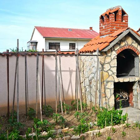 Apartmani Sime Betina  Exterior foto