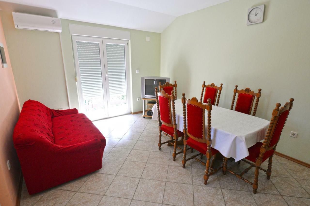 Apartmani Sime Betina  Exterior foto