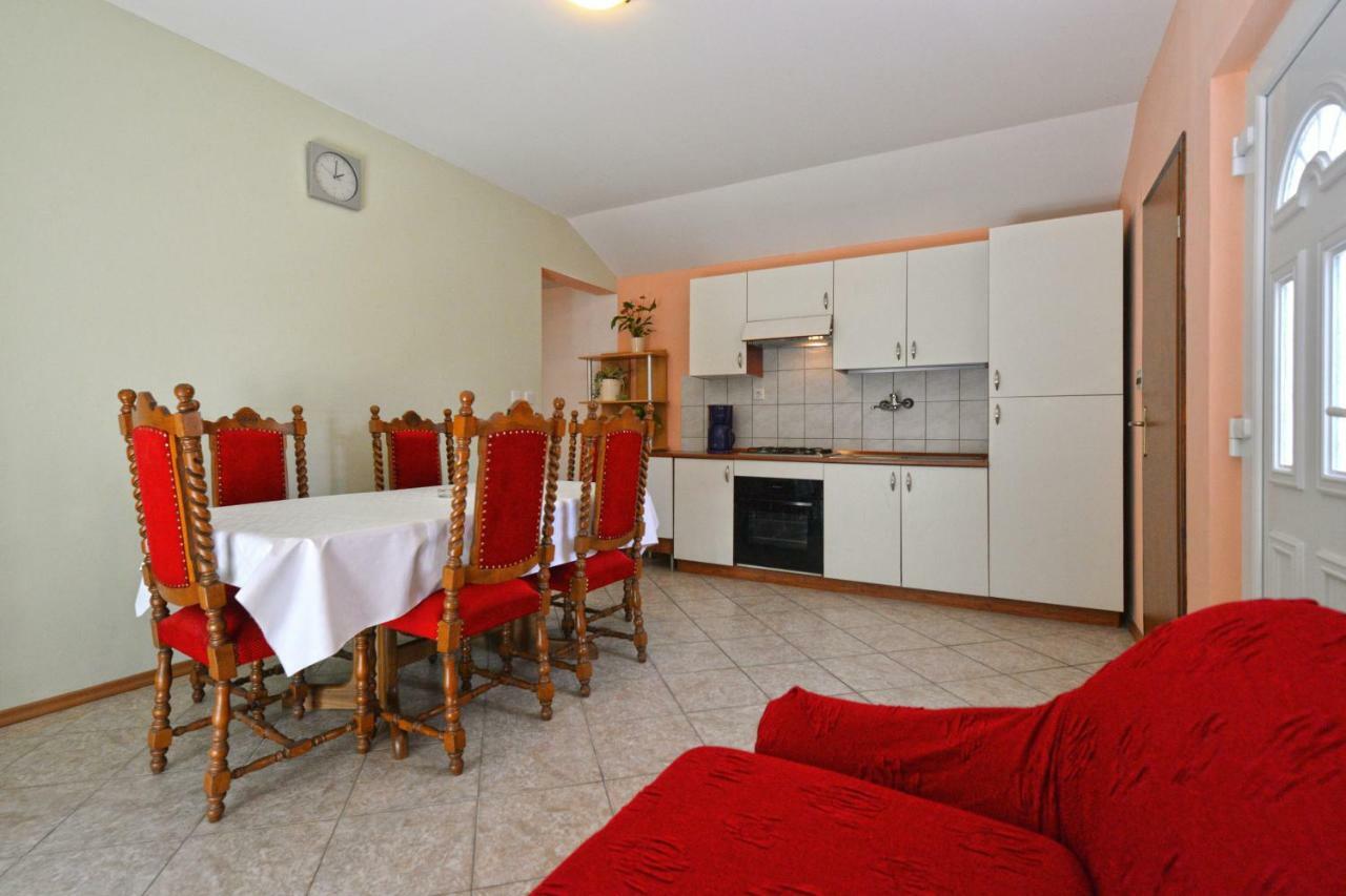 Apartmani Sime Betina  Exterior foto