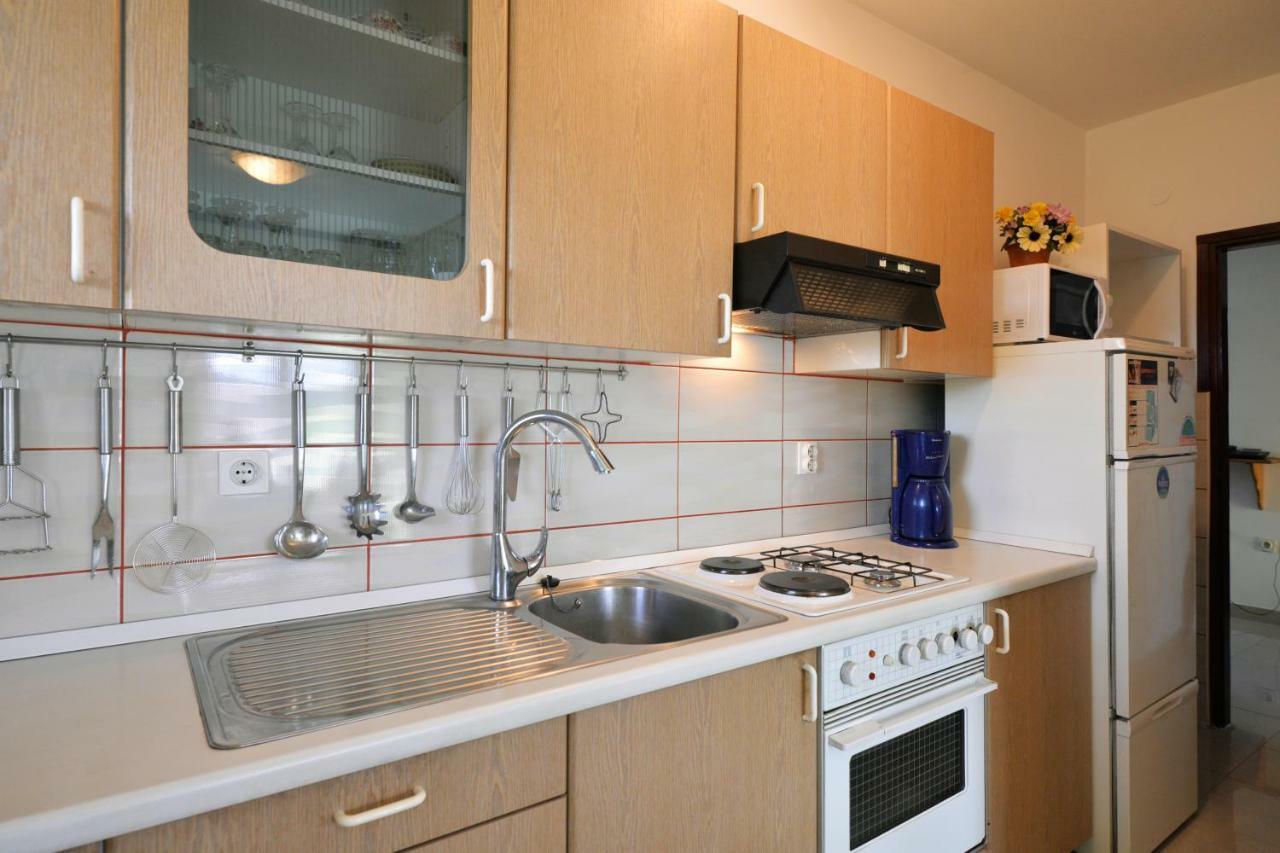 Apartmani Sime Betina  Exterior foto