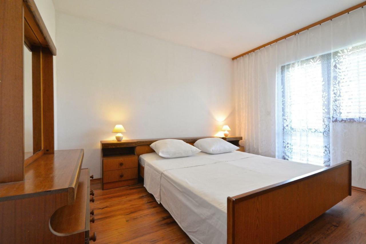 Apartmani Sime Betina  Exterior foto