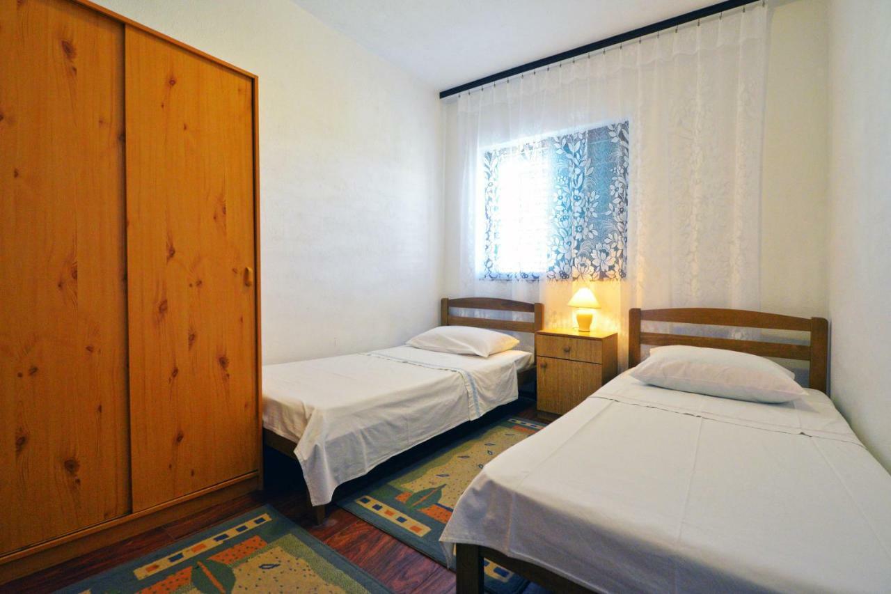 Apartmani Sime Betina  Exterior foto