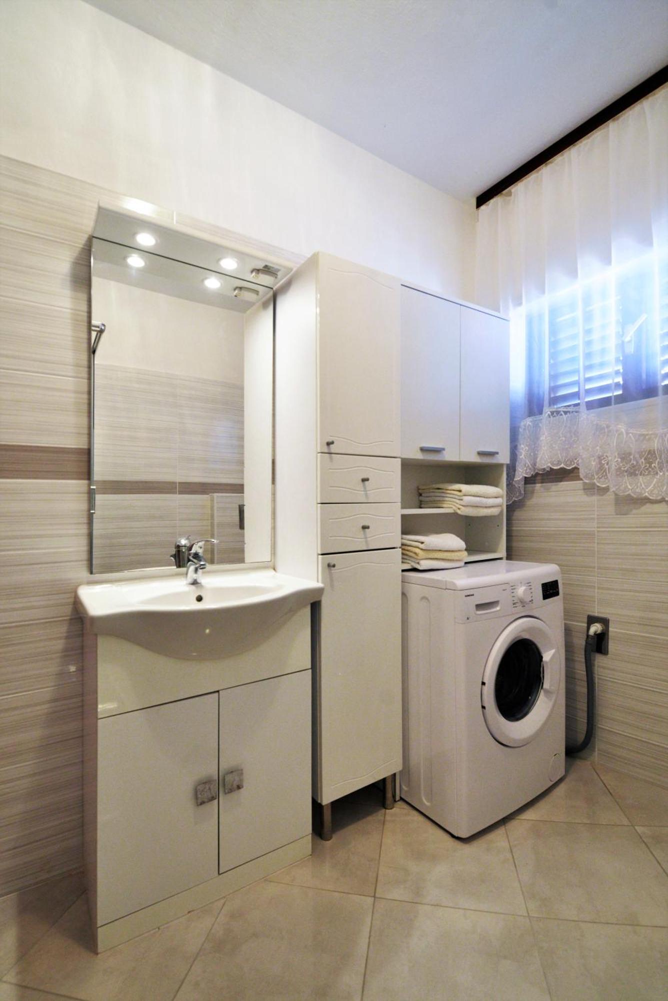 Apartmani Sime Betina  Exterior foto